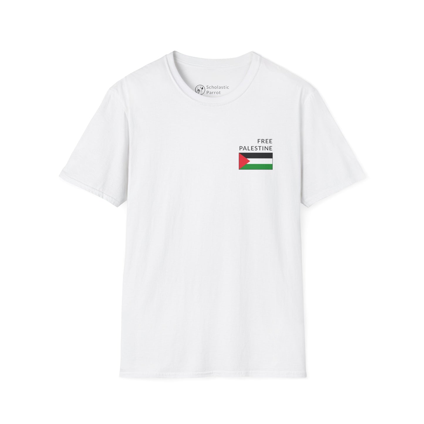 Free Palestine