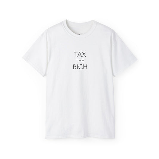 Tax The Rich